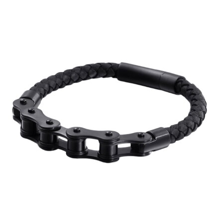 Náramek Moto H339 Black