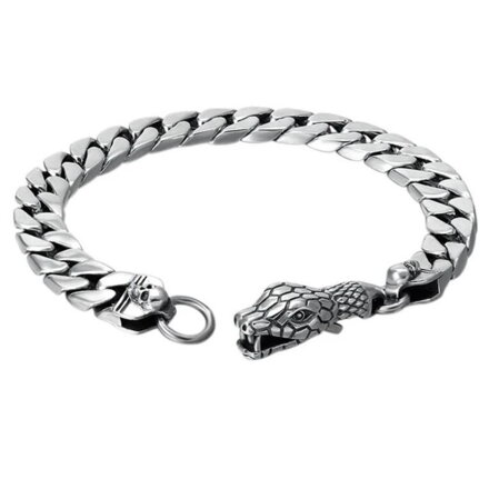 Náramek Snake
