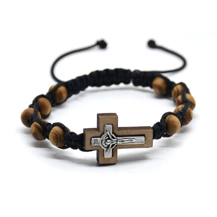 Náramek Miranda Cross WK581