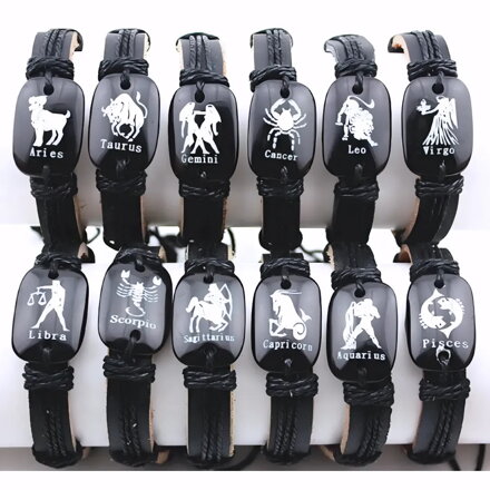 Náramek se znamením zvěrokruhu MB96