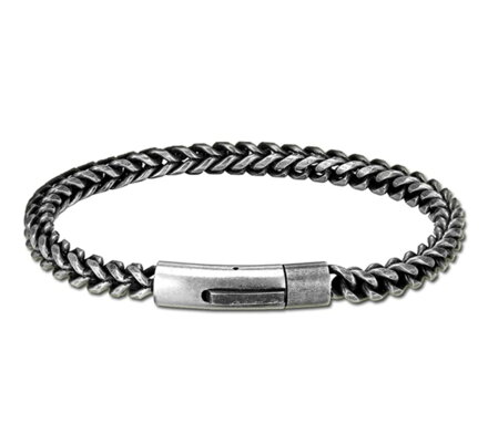 Náramek Stainless Steel NR175