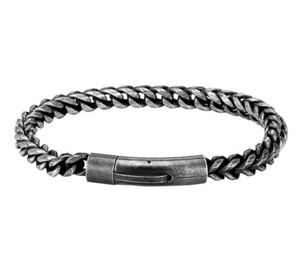 Náramek Stainless Steel NR176