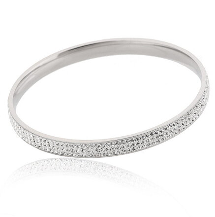 Náramek Miranda Crystal SU1003
