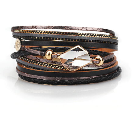 Náramek Miranda Trendy Z1902B
