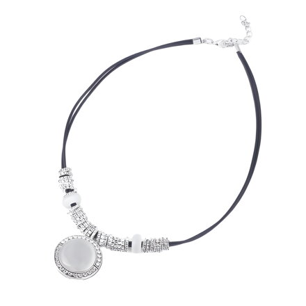 Náhrdelník Aztec Piedra Blanca N325