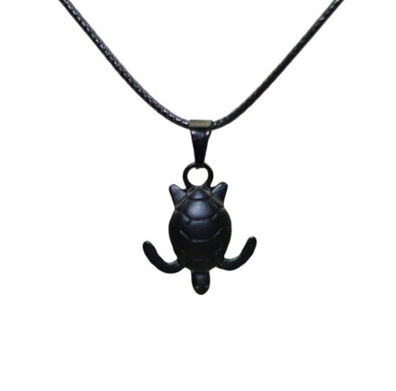 Přívěsek Mořská želva W106 Black