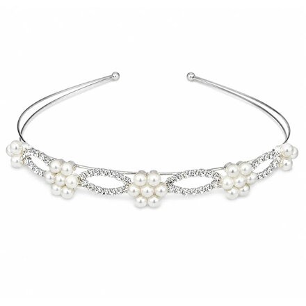 Vlasová spona Miranda Pearl 3223-03