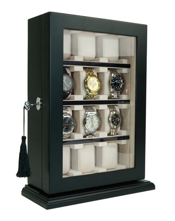 Kazeta na hodinky RS-1100-12BL