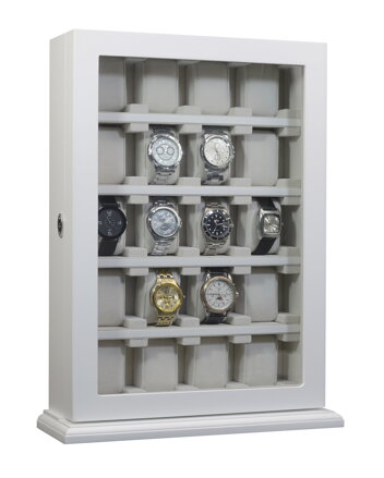 Kazeta na hodinky AM-1100-20W