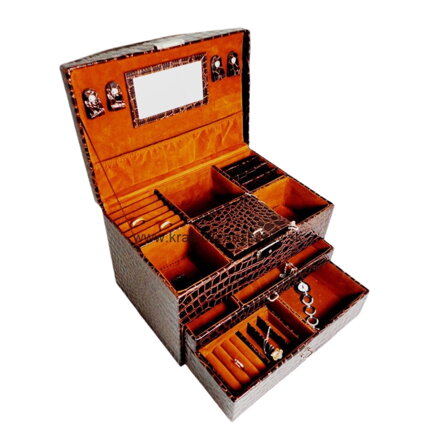 Šperkovnice JKBox SP588-A10