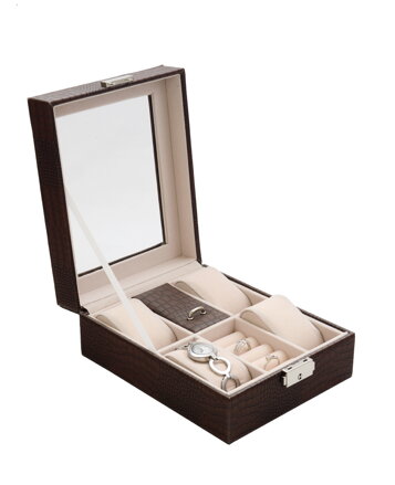 Šperkovnice JKBox SP-1810/A21