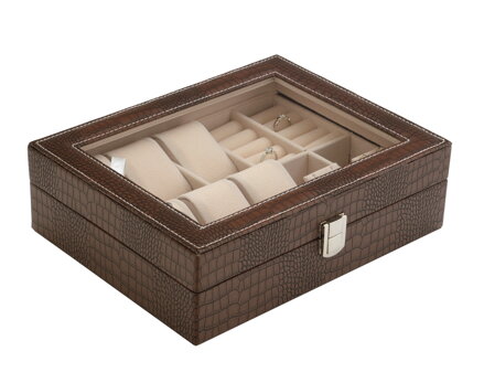 Šperkovnice JKBox SP-1814/A21