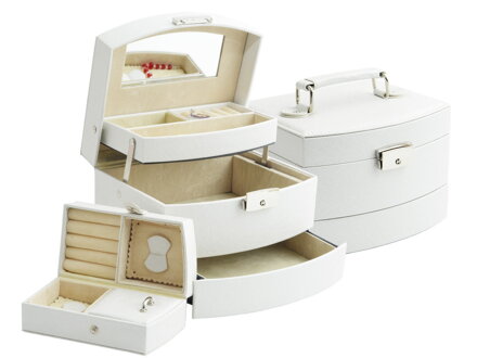 Šperkovnice JKBox SP-270/A20