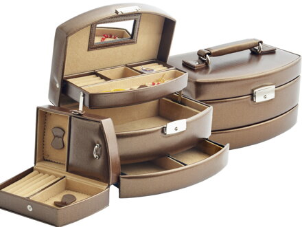 Šperkovnice JKBox SP-789/A21