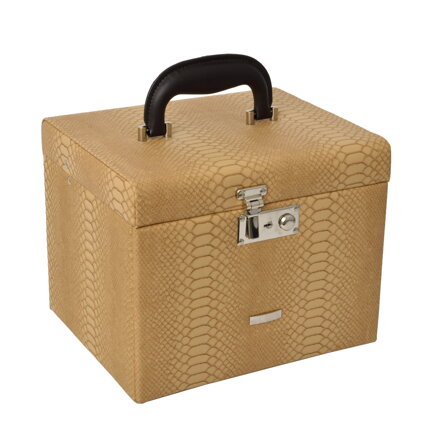 Šperkovnice JKBox Cream SP565-A20