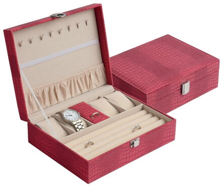 Šperkovnice JKBox SP685-A5