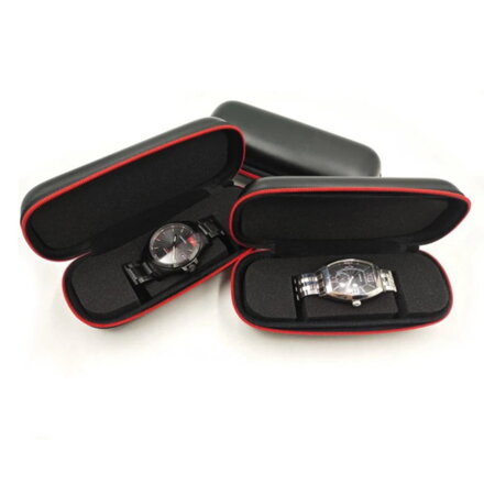 Pouzdro na hodinky Miranda PM459 Black