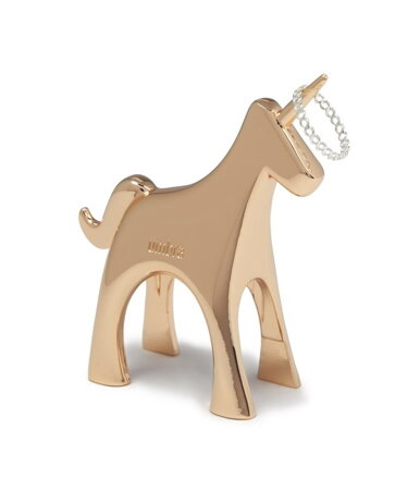 Umbra Šperkovnice ANIGRAM UNICORN měděná 1012672880