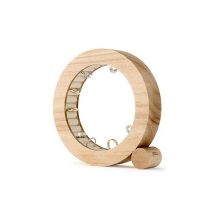 Kruhová šperkovnice Umbra FERRIS