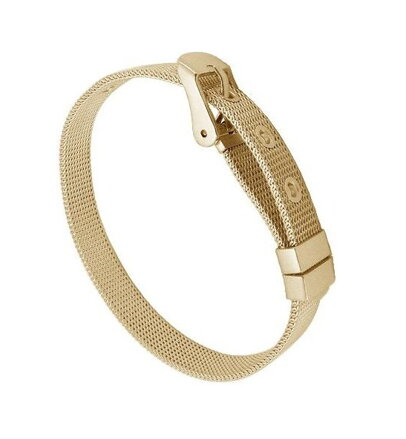 Tribal Náramek BRM240 gold