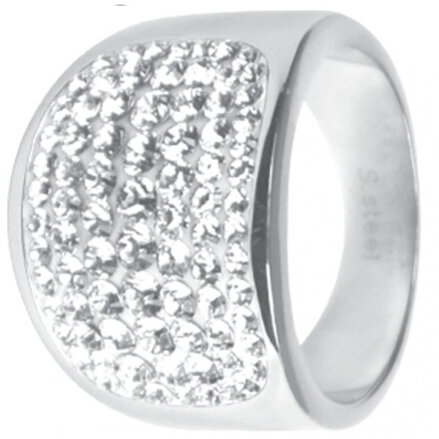 Tribal Prsten Swarovski RSSW10