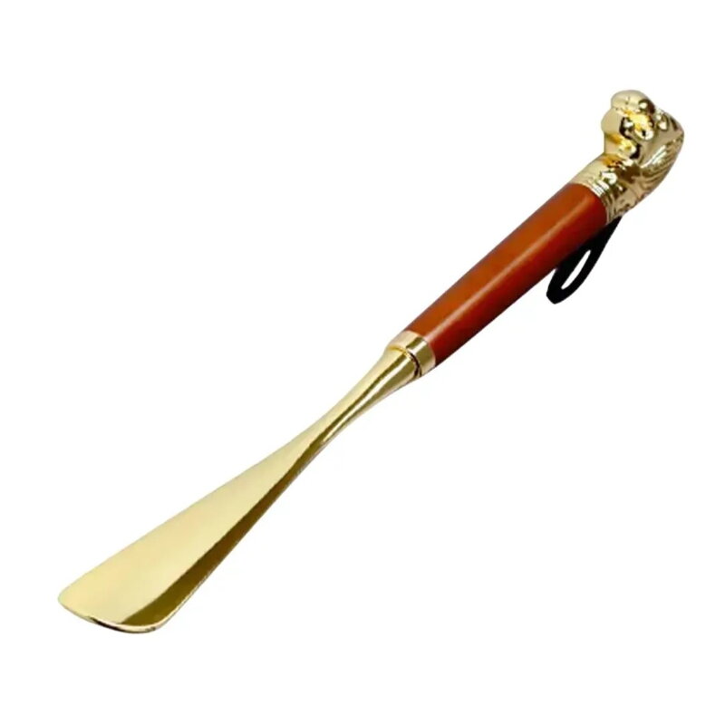 Dřevěná obouvací lžíce Miranda Leon