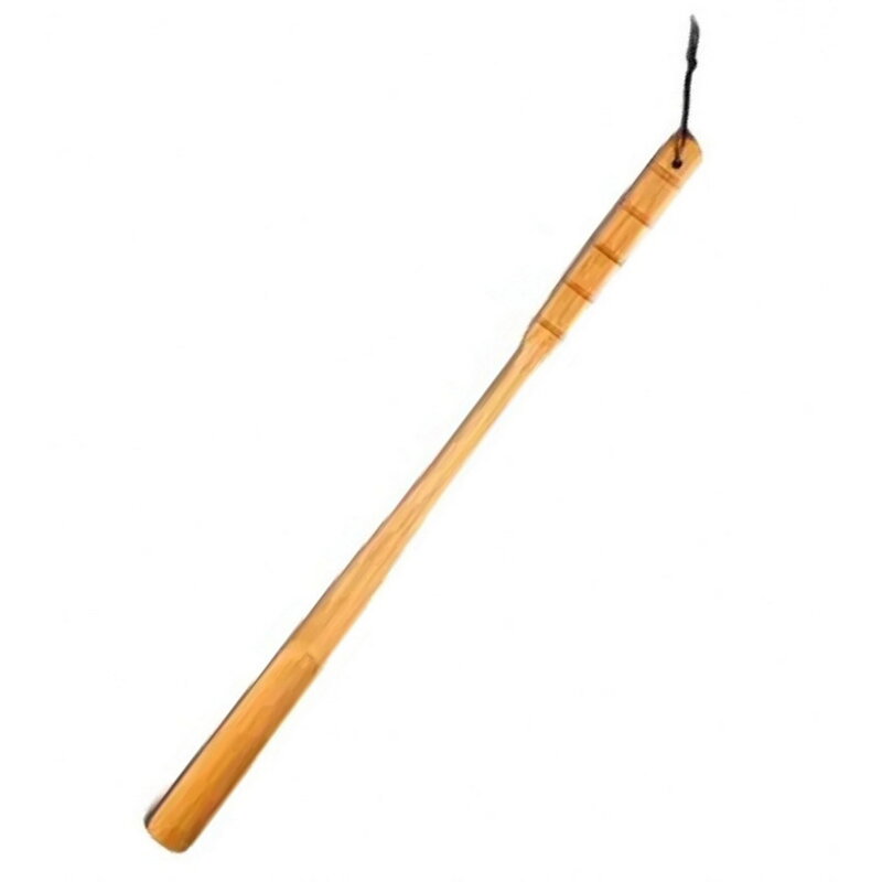 Dřevěná obouvací lžíce Miranda 70cm