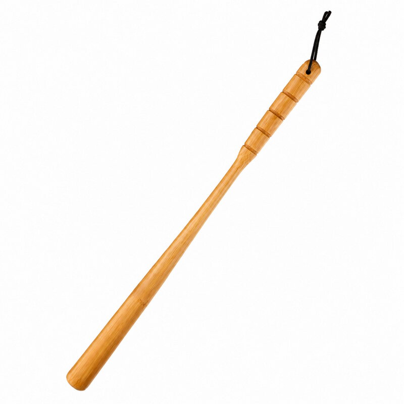 Dřevěná obouvací lžíce Miranda 70cm