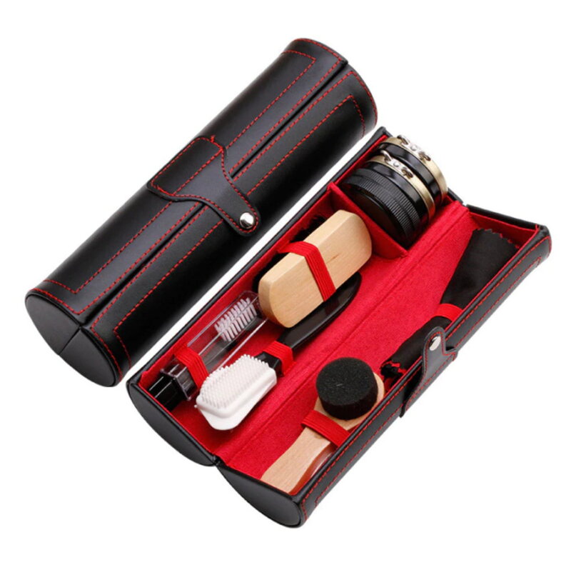 Set na čištění obuvi Miranda SB434 Set na čištění obuvi Miranda SB434