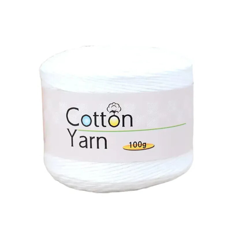 Příze Cotton Yarn AM16F Příze Cotton Yarn AM16F