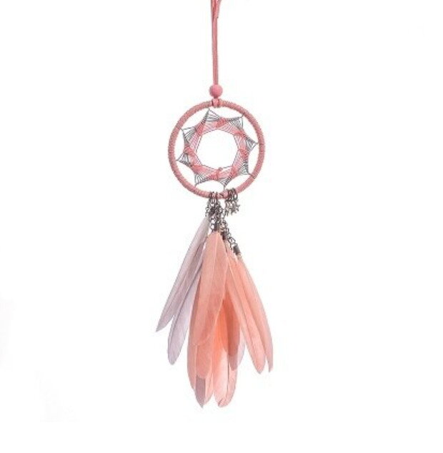 Lapač snů Miranda LS777 Pink Lapač snů Miranda LS777 Pink