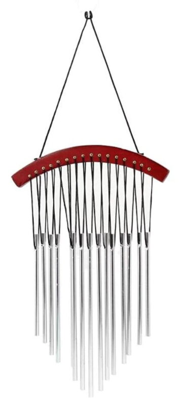 Zvonkohra na zahradu ZC02 44cm Zvonkohra na zahradu ZC02 44cm