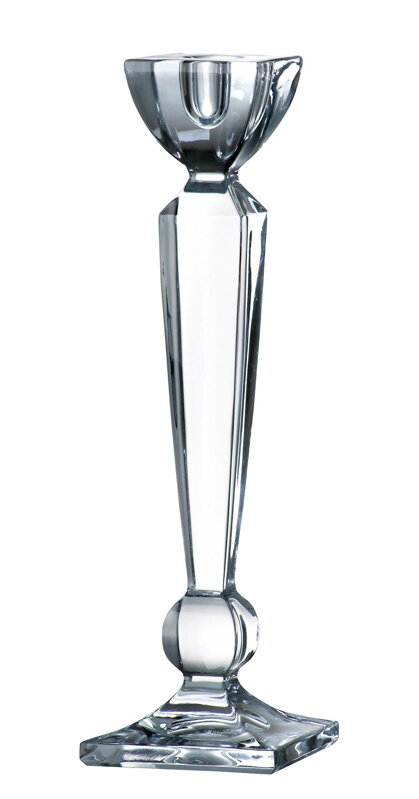 Crystalite Bohemia Svícen Olympia 30,5 cm Crystalite Bohemia Svícen Olympia 30,5 cm