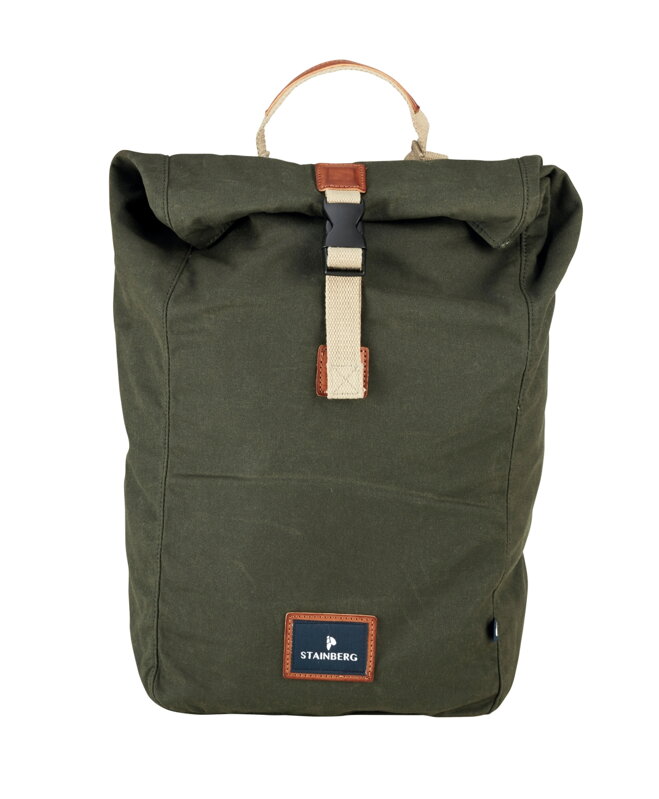 STAINBERG Batoh Courier 1109-05 zelený 16l STAINBERG Batoh Courier 1109-05 zelený 16l