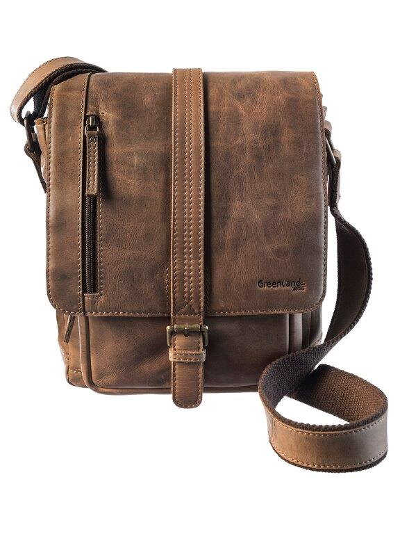 Taška přes rameno GreenLand 2925 Montenegro