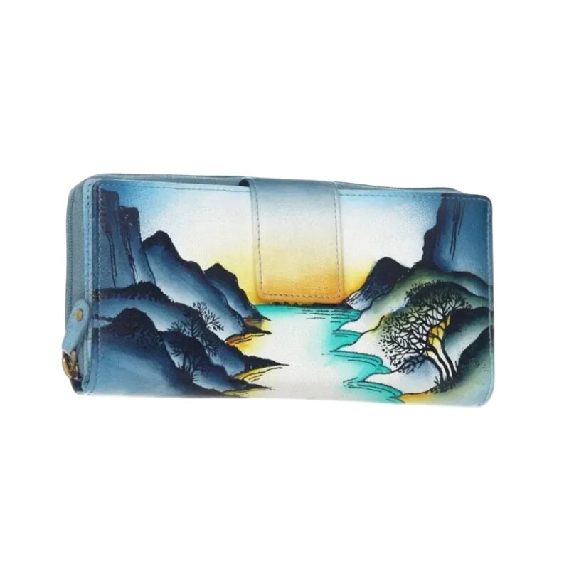 Dámská peněženka GreenLand Art+Craft 8330 Dámská peněženka GreenLand Art+Craft 8330