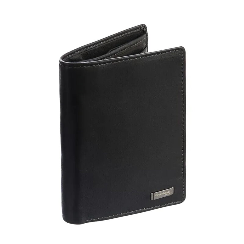 Peněženka Klasická na bankovky RFID 3032 Peněženka Klasická na bankovky RFID 3032