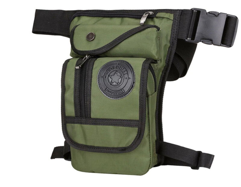 Ledvinka Tactical BC276 Green Ledvinka Tactical BC276 Green