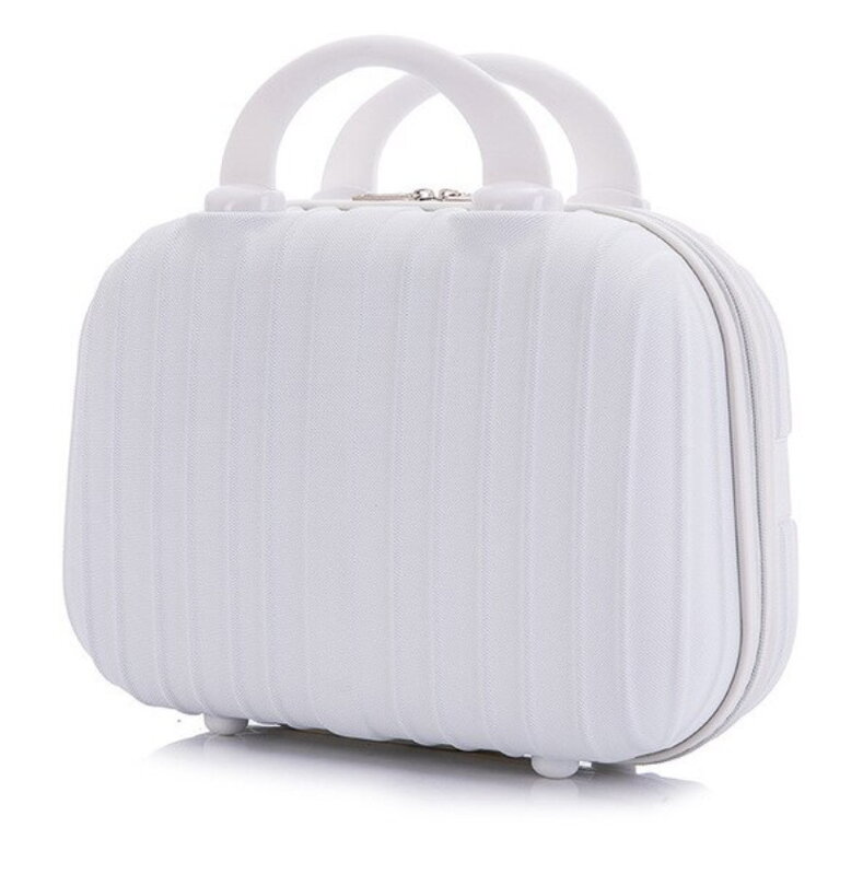 Kosmetický kufr Miranda K304 White Kosmetický kufr Miranda K304 White
