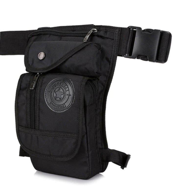 Ledvinka Tactical BC278 black Ledvinka Tactical BC278 black