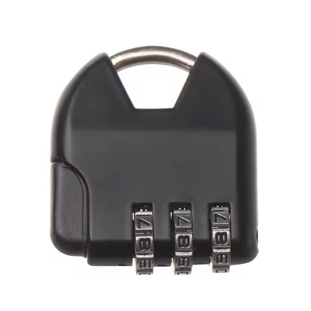 Visací kódový zámek KZ415