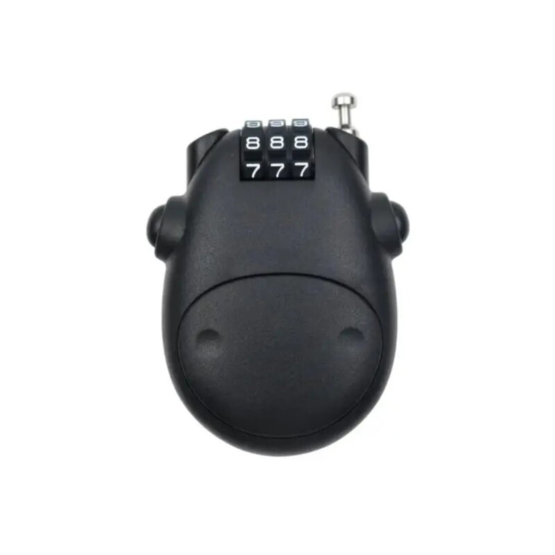 Kódový zámek KZ02