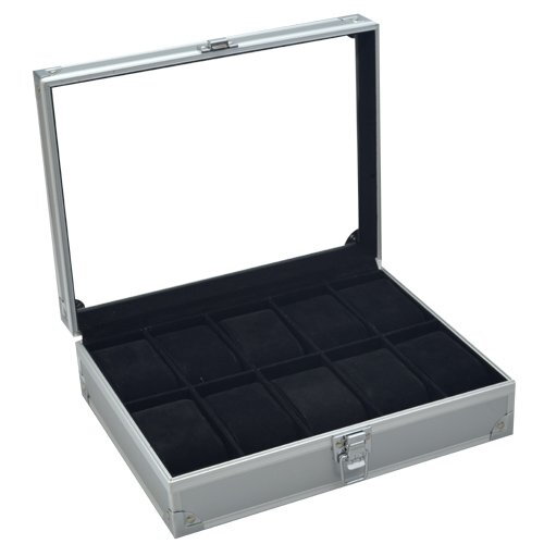 Kazeta na hodinky JKBox SP591AG Kazeta na hodinky JKBox SP591AG