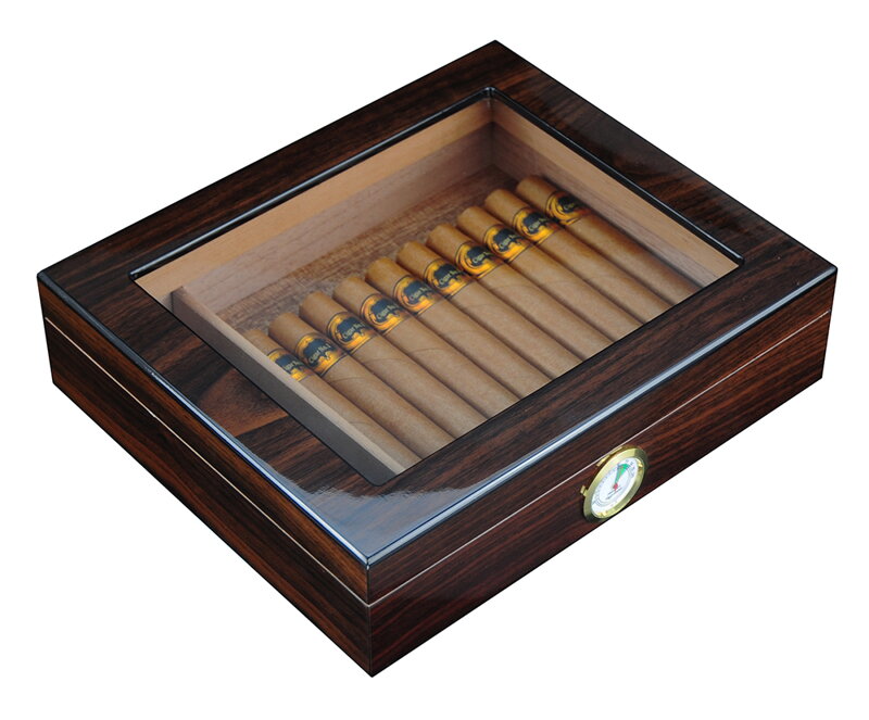 Humidor Miranda Presidente 1435L Humidor Miranda Presidente 1435L