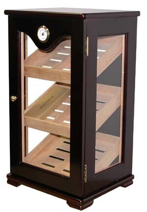 Humidor Miranda 1091 Black Humidor Miranda 1091 Black