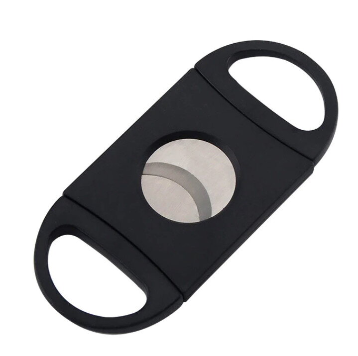 Ořezávač doutníků Guillotine Black 02 Ořezávač doutníků Guillotine Black 02