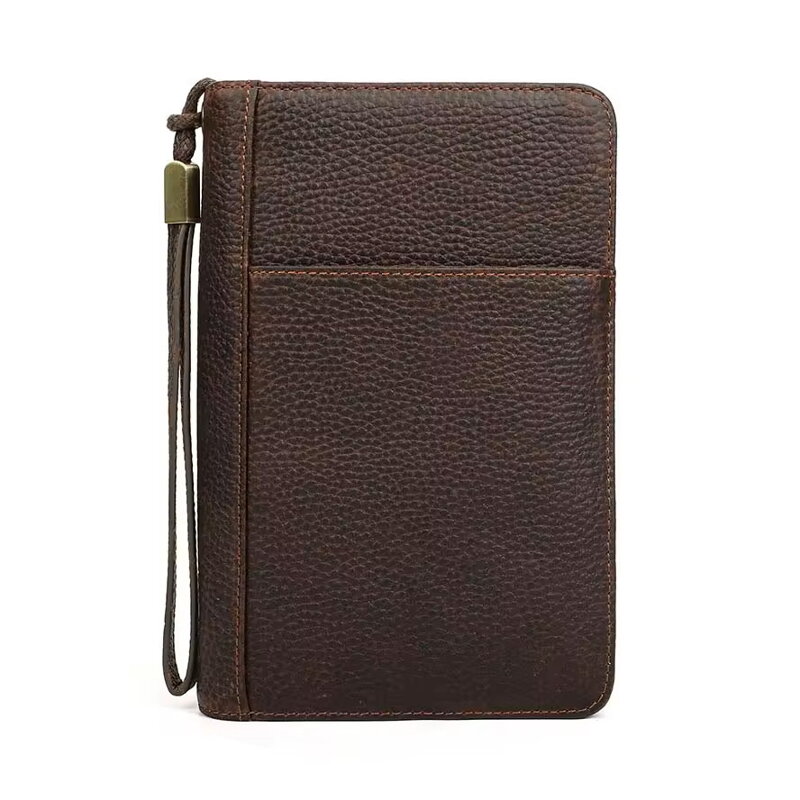 Etuje na doutníky RD509 tmavě hnědá