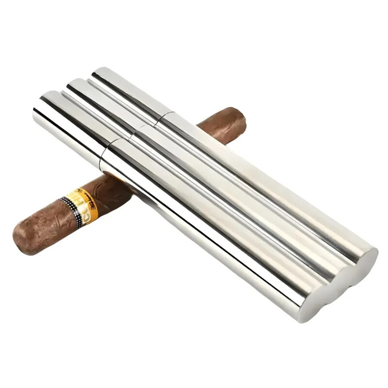 Pouzdro na 3 doutníky PD823 Pouzdro na 3 doutníky PD823