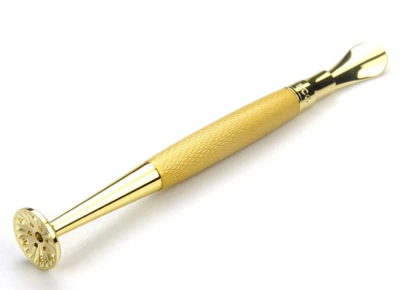 Dusátko do dýmky Golden T531G Dusátko do dýmky Golden T531G