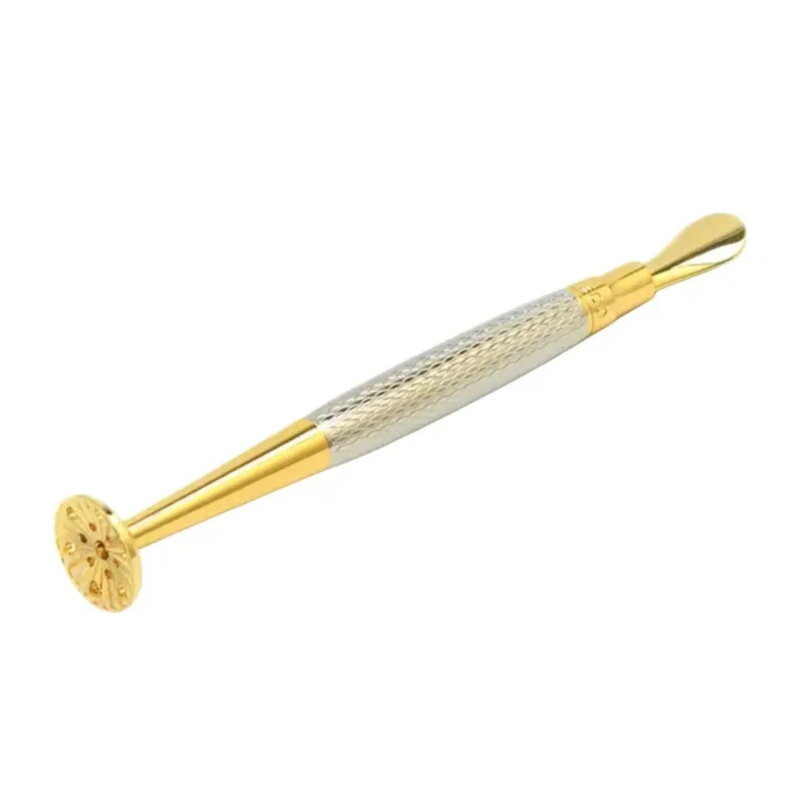 Dusátko do dýmky Golden T531S